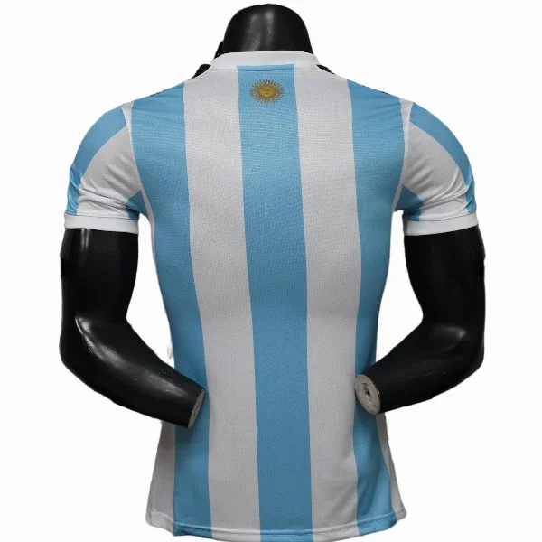 Argentine Maillot 2026 - Maillot Argentine 2026 | maillotdefootpersonnalise