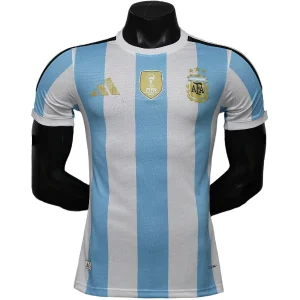 Argentine Maillot 2026 - Maillot Argentine 2026 | maillotdefootpersonnalise
