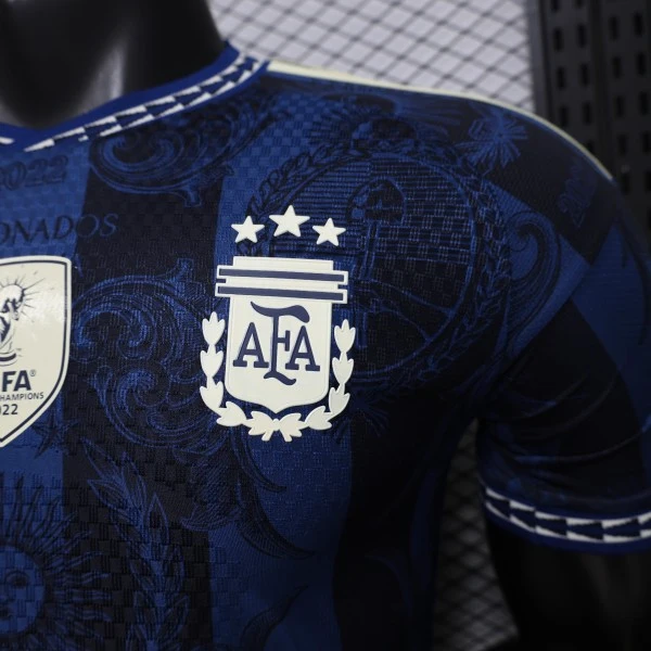 Argentine Maillot 2026 Pourpre - Maillot Argentine 2026 | maillotdefootpersonnalise