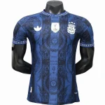 Argentine Maillot 2026 Pourpre - Maillot Argentine 2026 | maillotdefootpersonnalise