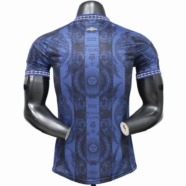 Argentine Maillot 2026 Pourpre - Maillot Argentine 2026 | maillotdefootpersonnalise