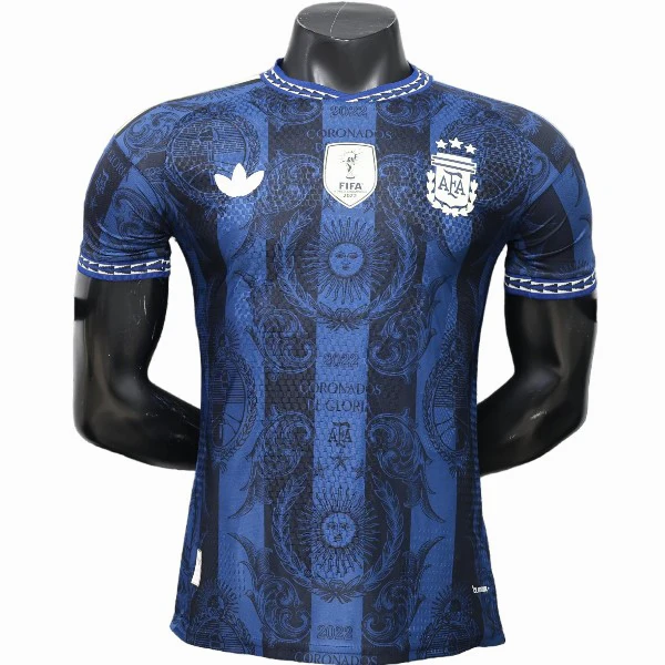 Argentine Maillot 2026 Pourpre - Maillot Argentine 2026 | maillotdefootpersonnalise