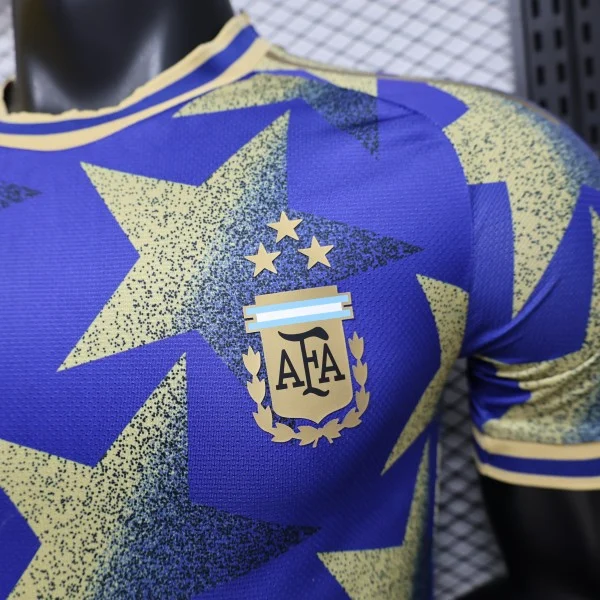 Argentine Maillot 2026 Pourpre - Maillot Argentine 2026 | maillotdefootpersonnalise