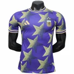 Argentine Maillot 2026 Pourpre - Maillot Argentine 2026 | maillotdefootpersonnalise