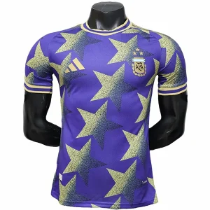 Argentine Maillot 2026 Pourpre - Maillot Argentine 2026 | maillotdefootpersonnalise