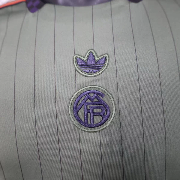 Bayern Munich Maillot 2025 2026 | maillotdefootpersonnalise