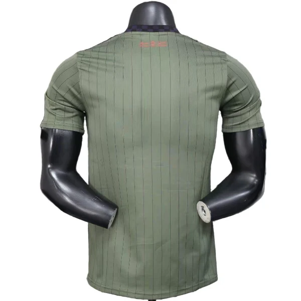 Bayern Munich Maillot 2025 2026 | maillotdefootpersonnalise