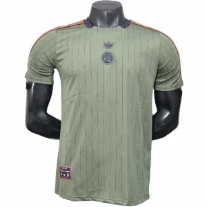 Bayern Munich Maillot 2025 2026 | maillotdefootpersonnalise