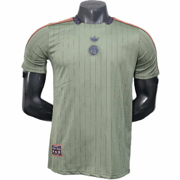 Bayern Munich Maillot 2025 2026 | maillotdefootpersonnalise