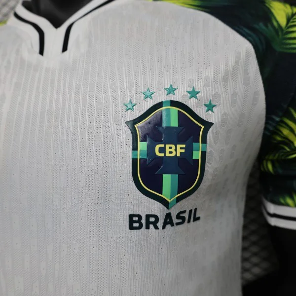 Brésil Maillot 2026 - Maillot Brésilien | maillotdefootpersonnalise
