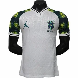 Brésil Maillot 2026 - Maillot Brésilien | maillotdefootpersonnalise