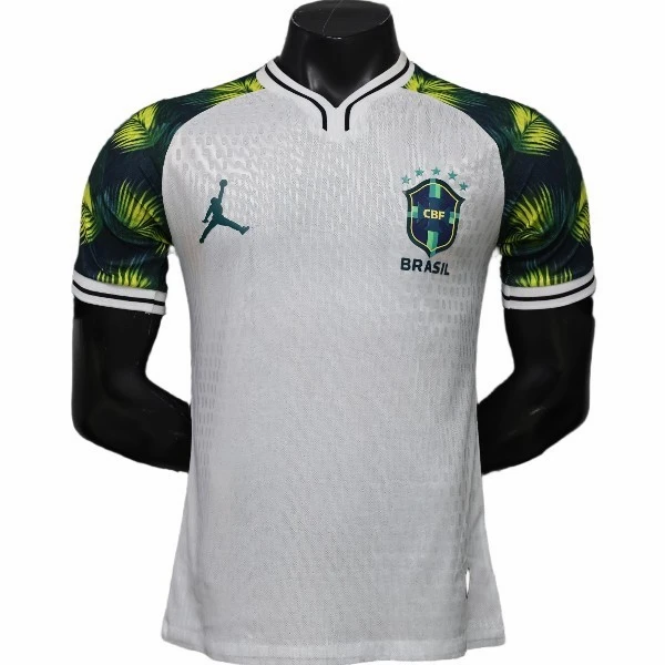 Brésil Maillot 2026 - Maillot Brésilien | maillotdefootpersonnalise
