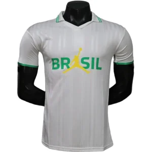 Brésil Maillot 2026 - Maillot Brésilien | maillotdefootpersonnalise