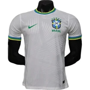 Brésil Maillot 2026 - Maillot Brésilien | maillotdefootpersonnalise