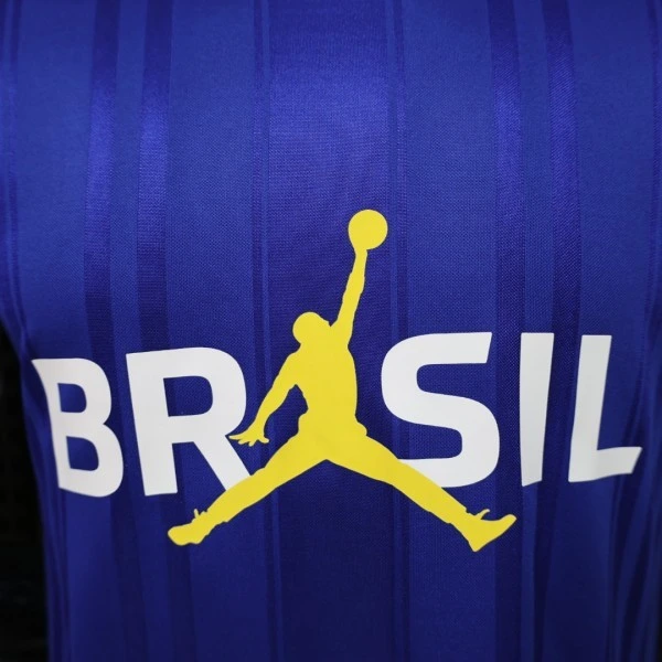 Brésil Maillot 2026 - Maillot Brésilien | maillotdefootpersonnalise