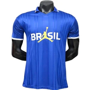Brésil Maillot 2026 - Maillot Brésilien | maillotdefootpersonnalise
