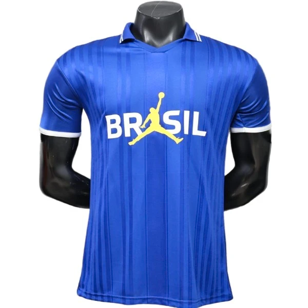 Brésil Maillot 2026 - Maillot Brésilien | maillotdefootpersonnalise