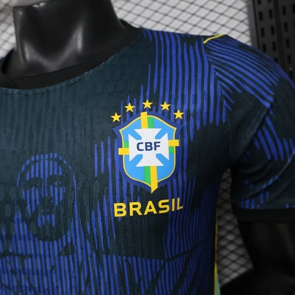 Brésil Maillot 2026 - Maillot Brésilien | maillotdefootpersonnalise