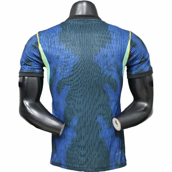 Brésil Maillot 2026 - Maillot Brésilien | maillotdefootpersonnalise