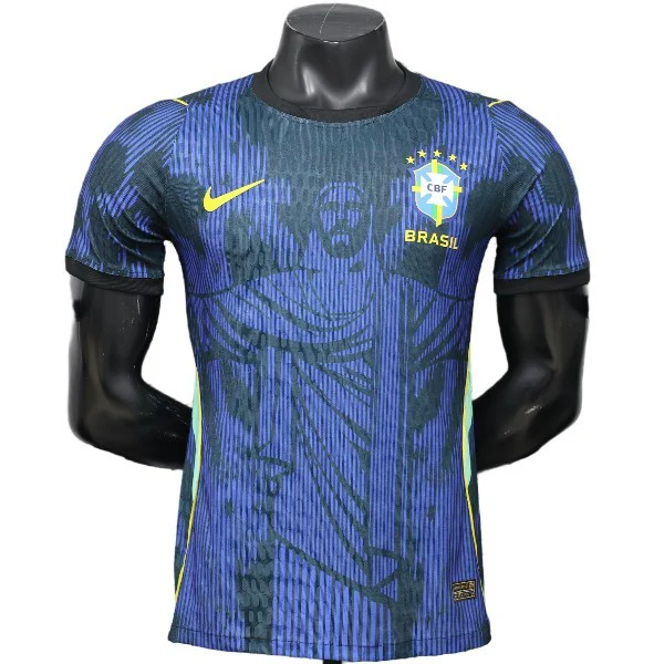 Brésil Maillot 2026 - Maillot Brésilien | maillotdefootpersonnalise