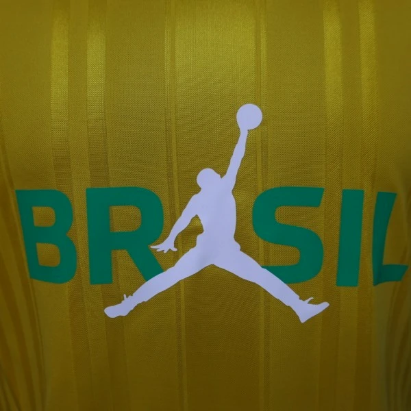 Brésil Maillot 2026 - Maillot Brésilien | maillotdefootpersonnalise