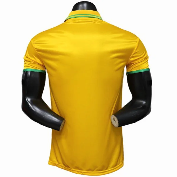 Brésil Maillot 2026 - Maillot Brésilien | maillotdefootpersonnalise