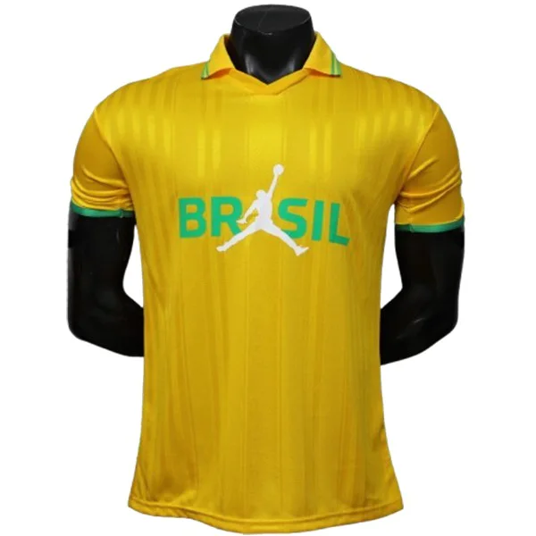 Brésil Maillot 2026 - Maillot Brésilien | maillotdefootpersonnalise