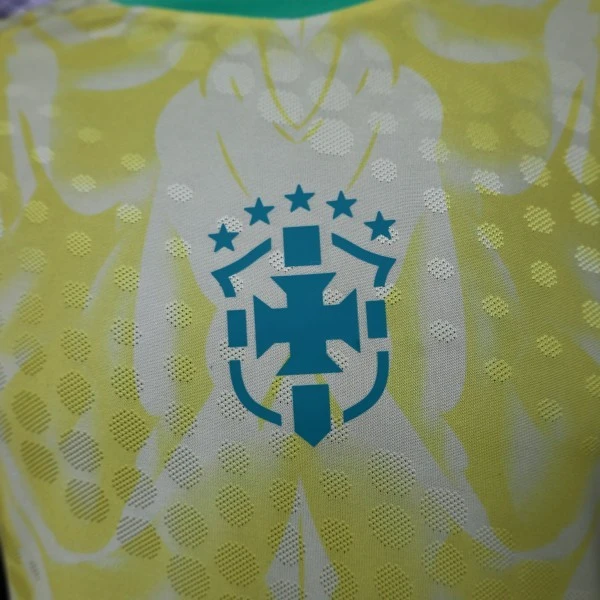 Brésil Maillot 2026 - Maillot Brésilien | maillotdefootpersonnalise