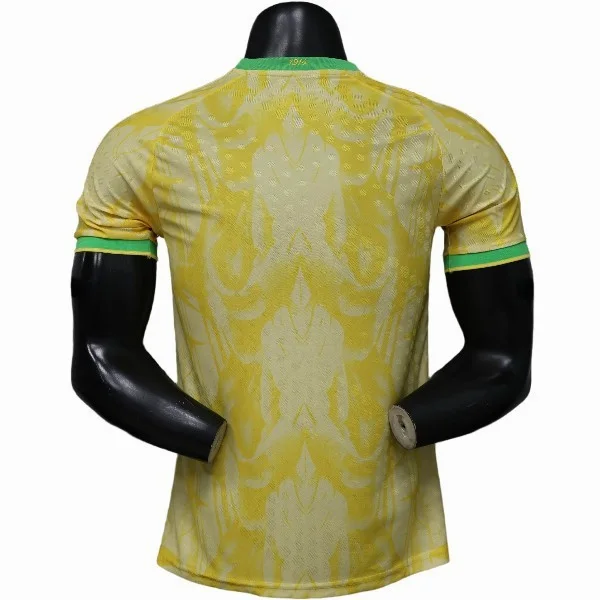 Brésil Maillot 2026 - Maillot Brésilien | maillotdefootpersonnalise