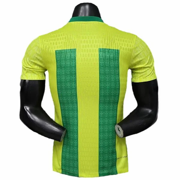 Brésil Maillot 2026 - Maillot Brésilien | maillotdefootpersonnalise