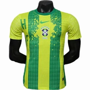 Brésil Maillot 2026 - Maillot Brésilien | maillotdefootpersonnalise