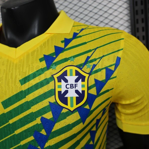 Brésil Maillot 2026 - Maillot Brésilien | maillotdefootpersonnalise