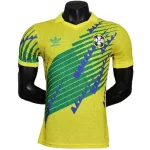 Brésil Maillot 2026 - Maillot Brésilien | maillotdefootpersonnalise