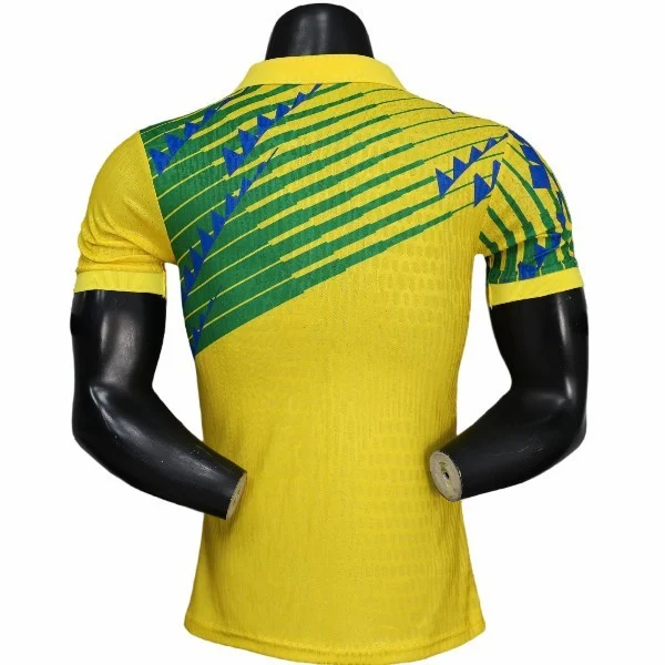 Brésil Maillot 2026 - Maillot Brésilien | maillotdefootpersonnalise