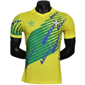 Brésil Maillot 2026 - Maillot Brésilien | maillotdefootpersonnalise