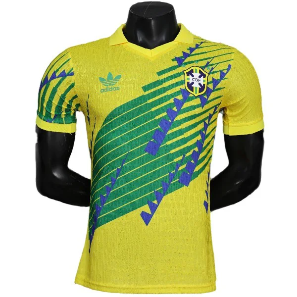 Brésil Maillot 2026 - Maillot Brésilien | maillotdefootpersonnalise