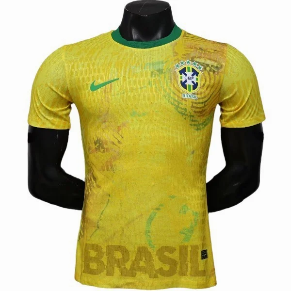 Brésil Maillot 2026 - Maillot Brésilien | maillotdefootpersonnalise