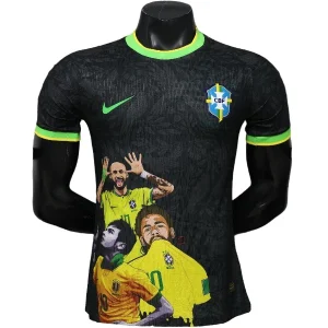 Brésil Maillot 2026 - Maillot Brésilien | maillotdefootpersonnalise