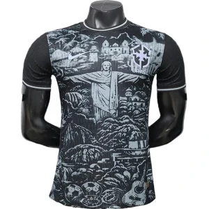 Brésil Maillot 2026 - Maillot Brésilien | maillotdefootpersonnalise
