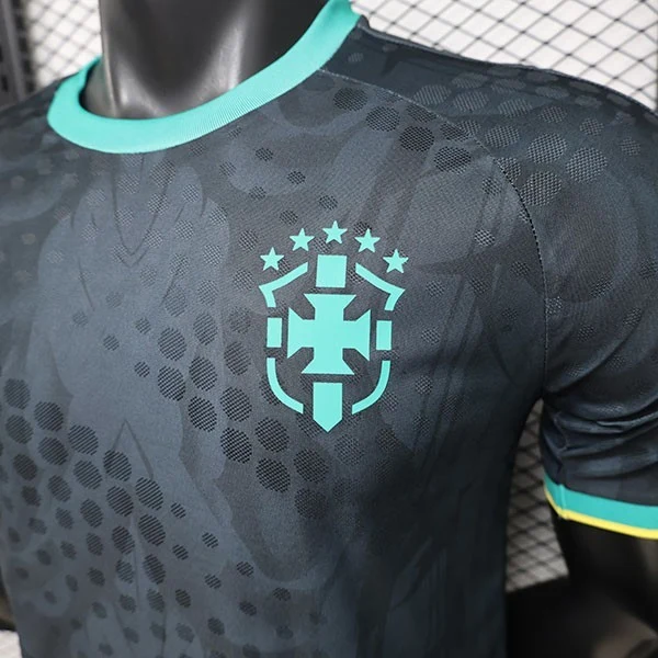 Brésil Maillot 2026 - Maillot Brésilien | maillotdefootpersonnalise