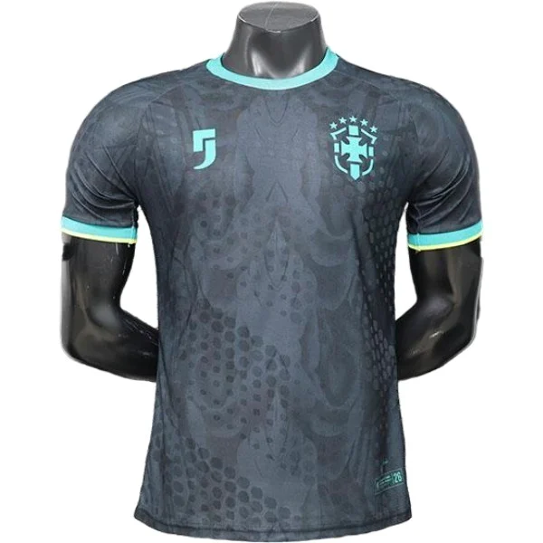 Brésil Maillot 2026 - Maillot Brésilien | maillotdefootpersonnalise
