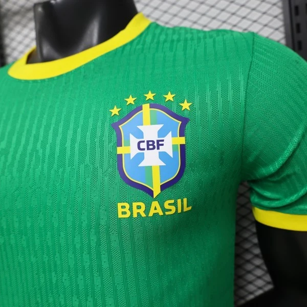 Brésil Maillot 2026 - Maillot Brésilien | maillotdefootpersonnalise