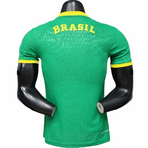 Brésil Maillot 2026 - Maillot Brésilien | maillotdefootpersonnalise