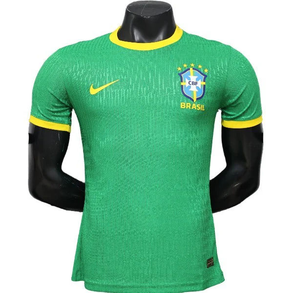 Brésil Maillot 2026 - Maillot Brésilien | maillotdefootpersonnalise