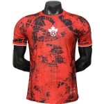 Canada Maillot 2026 - Maillot Canada Coupe Du Monde 2026 | maillotdefootpersonnalise