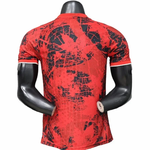 Canada Maillot 2026 - Maillot Canada Coupe Du Monde 2026 | maillotdefootpersonnalise
