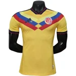 Columbia Maillot 2026 - Maillot Columbia | maillotdefootpersonnalise