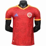Columbia Maillot 2026 - Maillot Columbia | maillotdefootpersonnalise