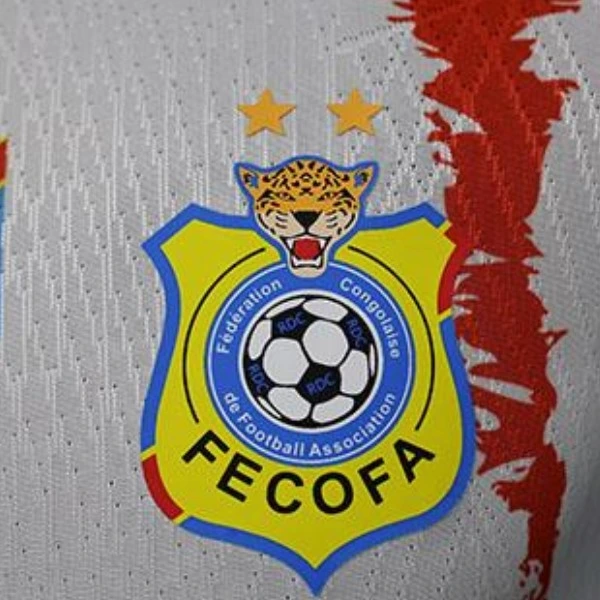 Congo Maillot 2026 - Maillot Congo | maillotdefootpersonnalise