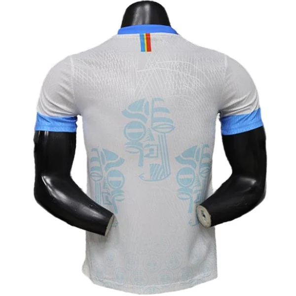 Congo Maillot 2026 - Maillot Congo | maillotdefootpersonnalise